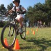 Séance école VTT du 8 septembre